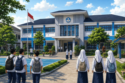 Daftar SMP Terbaik dan Favorit Se-Magelang Tahun 2026