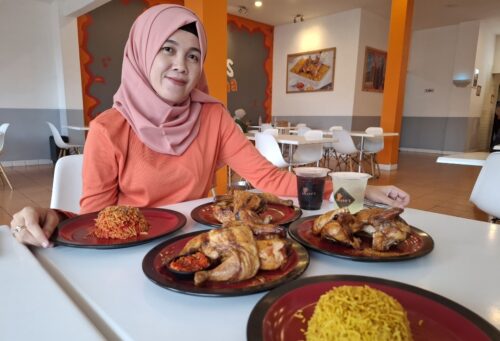 Jasa Endorse di Media Magelang News